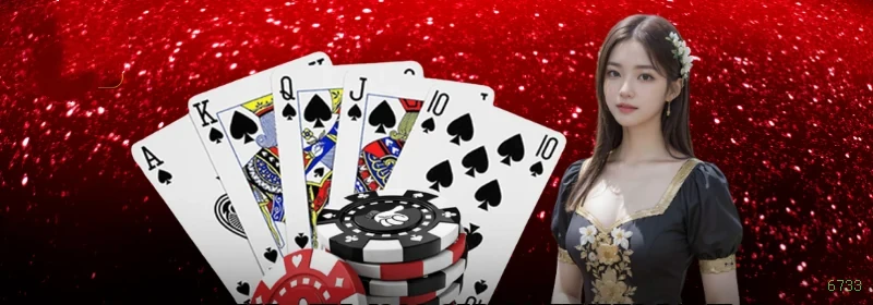 cassino_Baccarat
