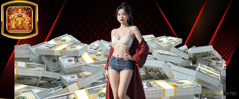 Imagem promocional da 6733